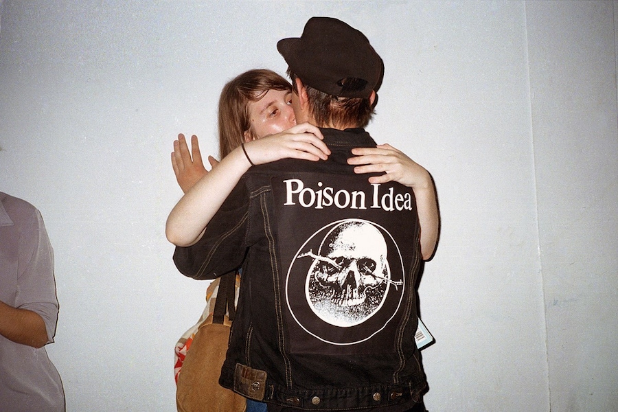 Todd Fisher’s PDA 14