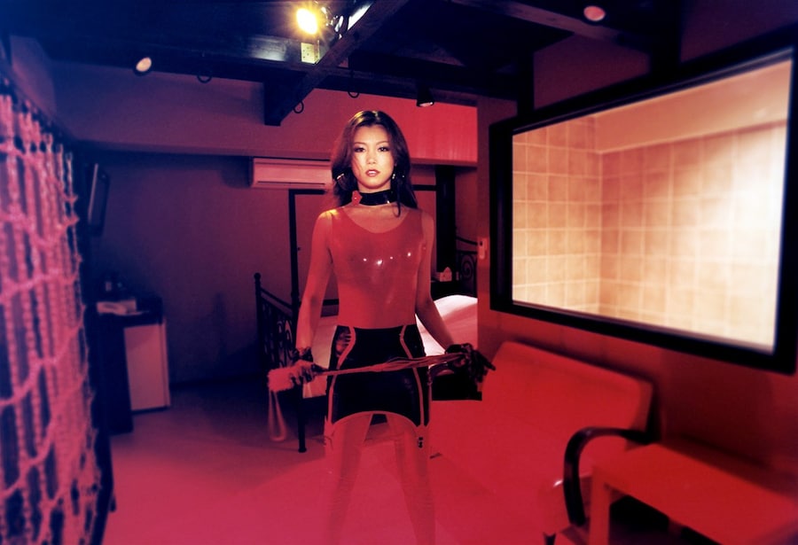 Nathalie Daoust 8