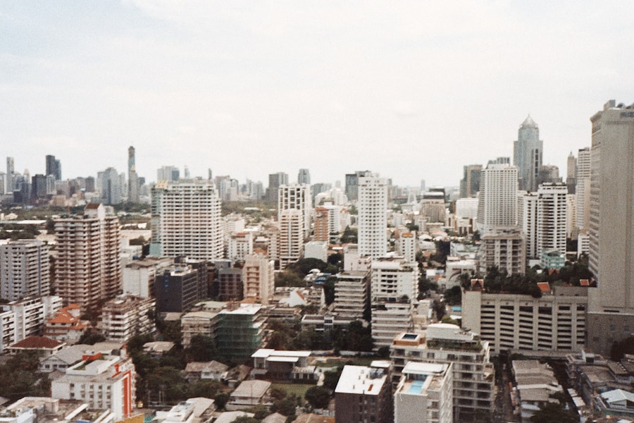 Peter Kaaden’s travel diary 16