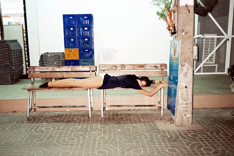 Peter Kaaden’s travel diary 26