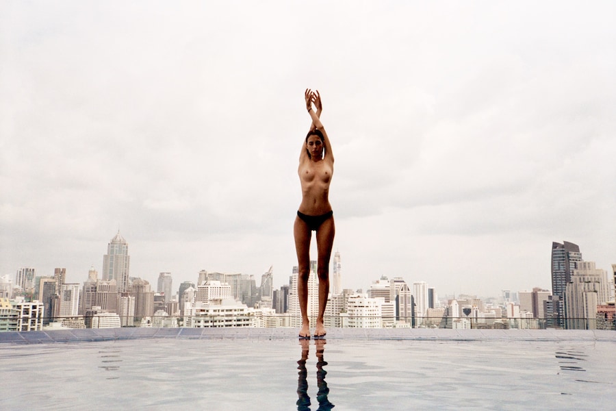 Peter Kaaden’s travel diary 28