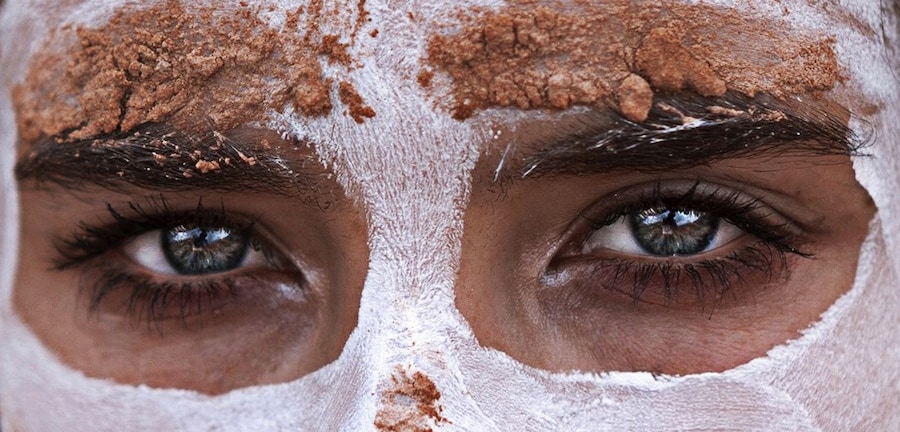 Isamaya Ffrench and Josh Wilk’s road trip 2