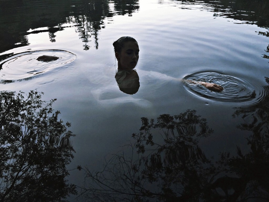 Isamaya Ffrench and Josh Wilk’s road trip 14