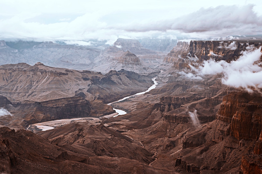 Isamaya Ffrench and Josh Wilk’s road trip 15
