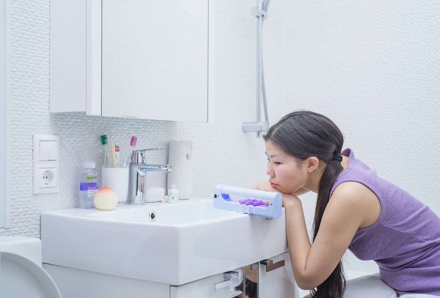 Dmitry Lookianov’s “Instant Tomorrow” 2