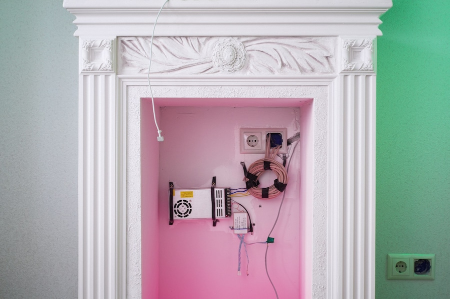 Dmitry Lookianov’s “Instant Tomorrow” 7