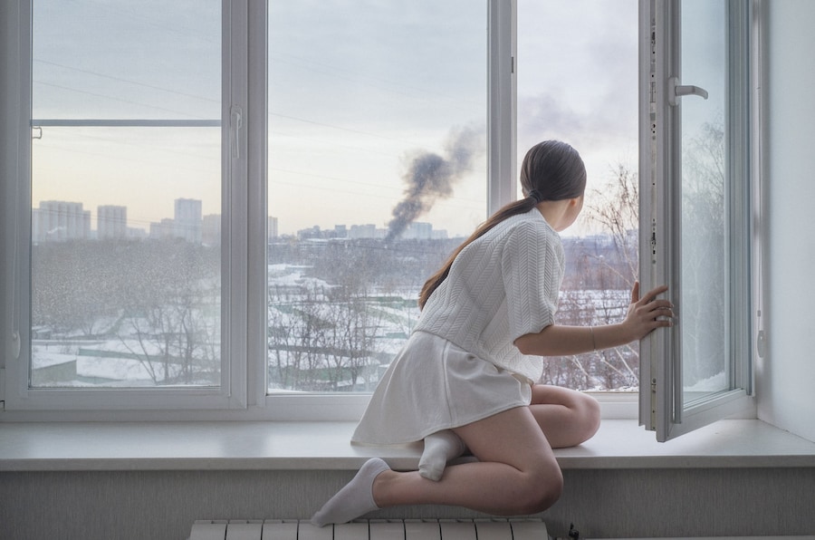 Dmitry Lookianov’s “Instant Tomorrow” 0