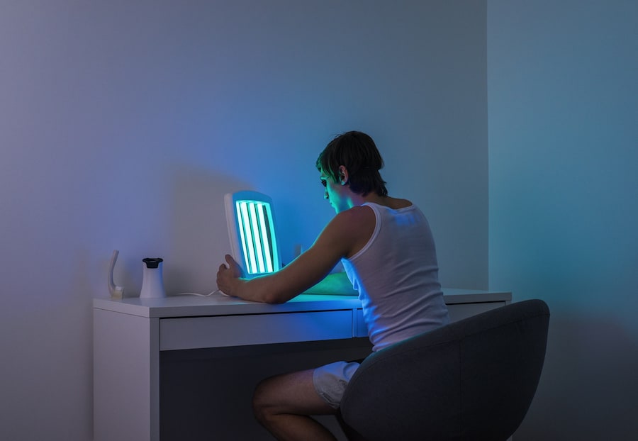 Dmitry Lookianov’s “Instant Tomorrow” 13