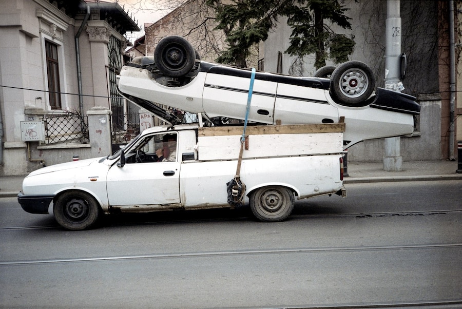 Mihai Barabancea’s Overriding Sequences 10
