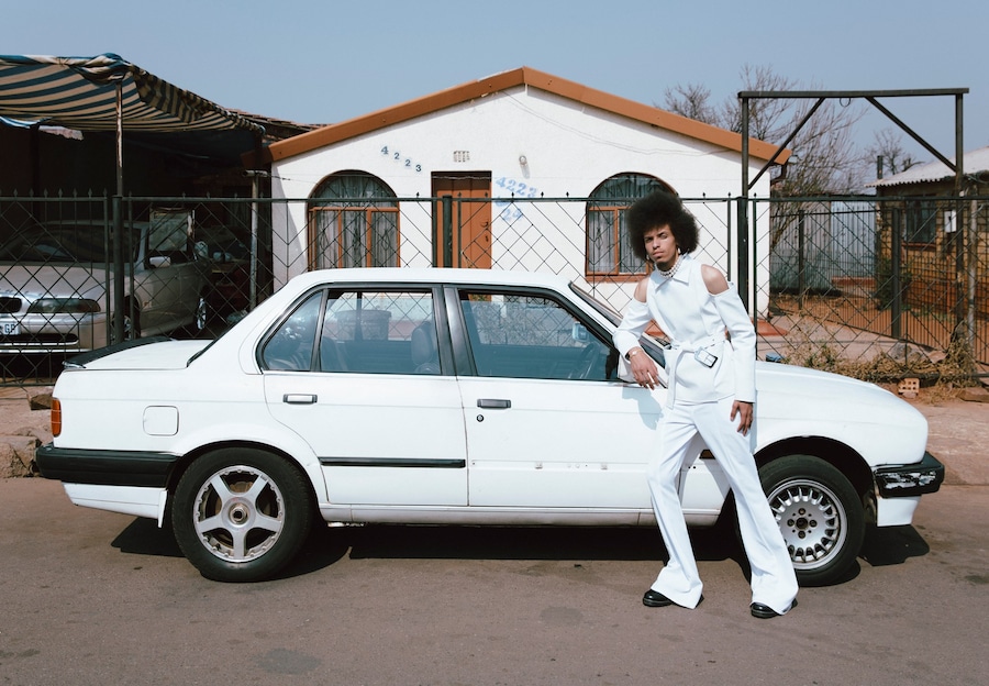 Wayne Swart 10