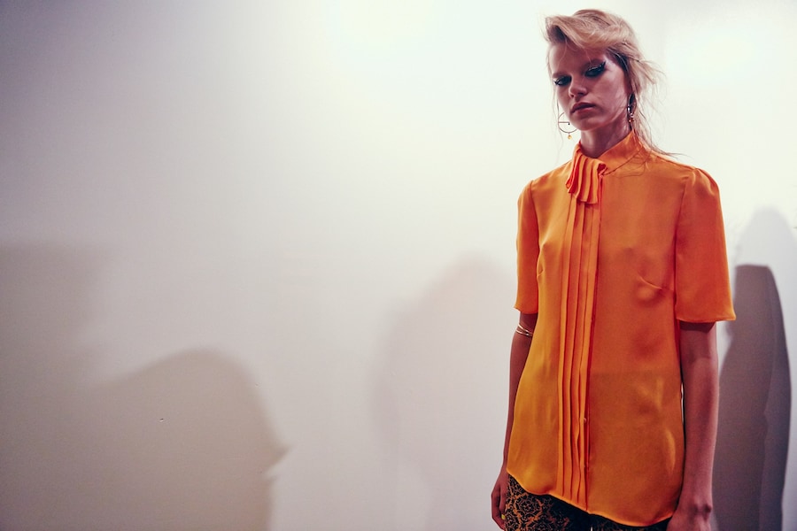 Creatures of the Wind SS16 NYFW Backstage 17