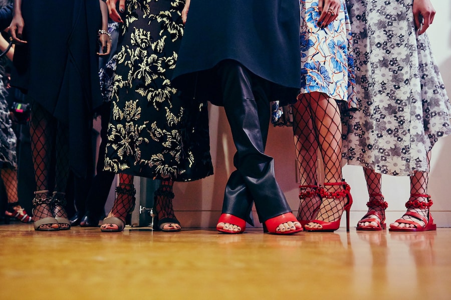 Creatures of the Wind SS16 NYFW Backstage 19
