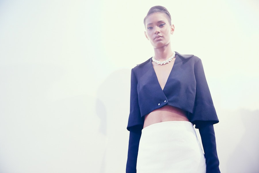 Creatures of the Wind SS16 NYFW Backstage 8