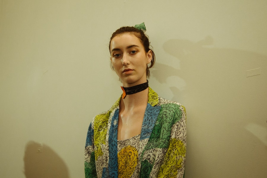 Adam Selman SS16 2