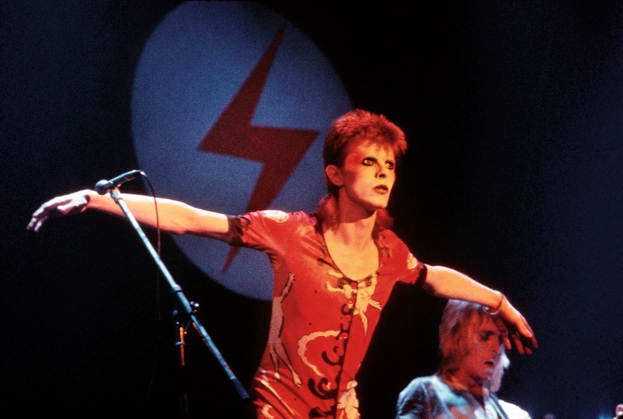 154Bowie(c)MickRock 3