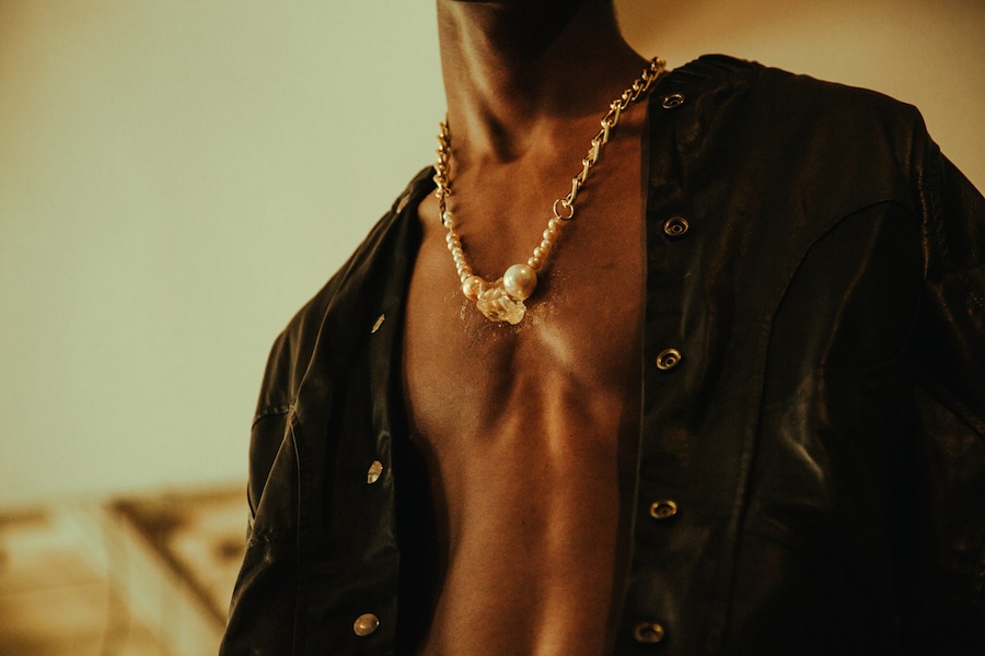 Vejas SS16 NYFW Presentation 14