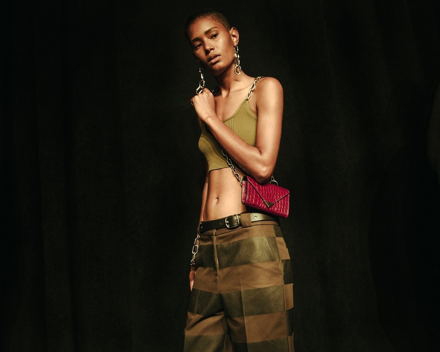 Alexander Wang SS16 Backstage 9