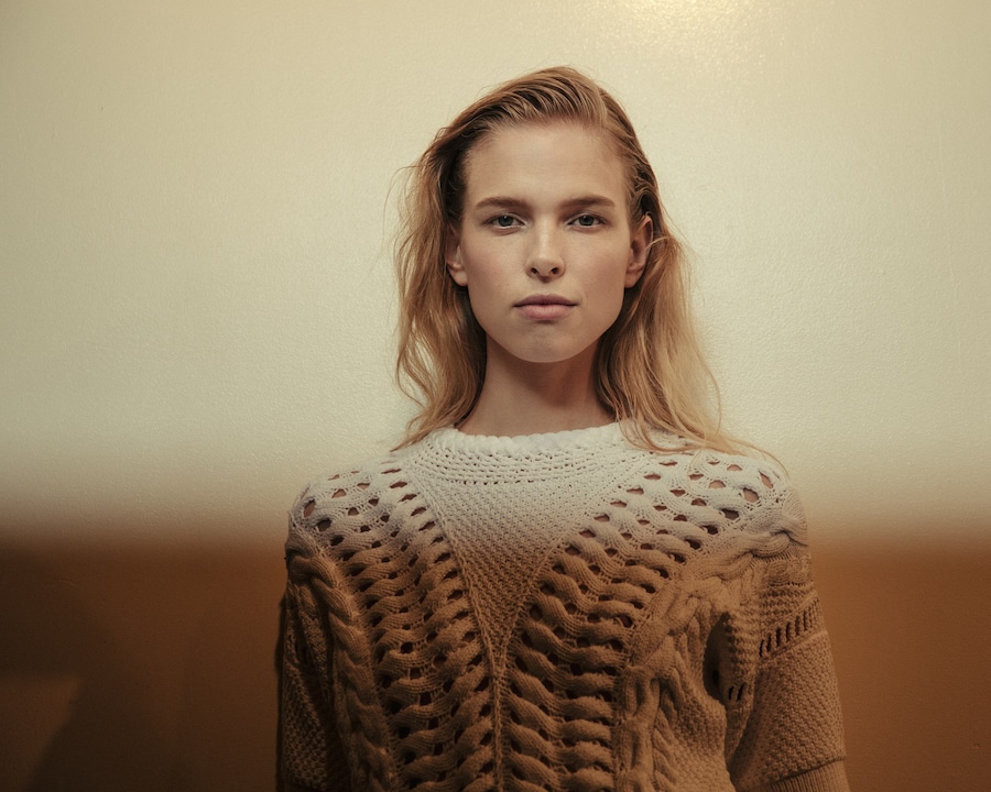 Thakoon SS16 Backstage womenswear Evan Schreiber 14
