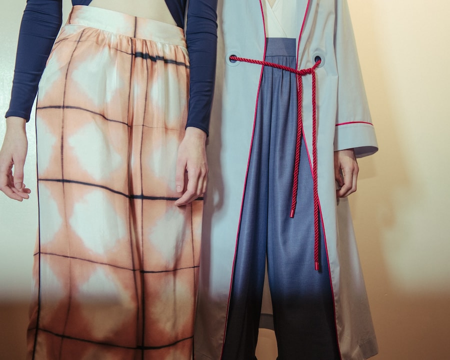 Thakoon SS16 Backstage womenswear Evan Schreiber 17