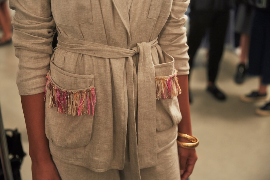 Diane von F&#252;rstenberg SS16 27