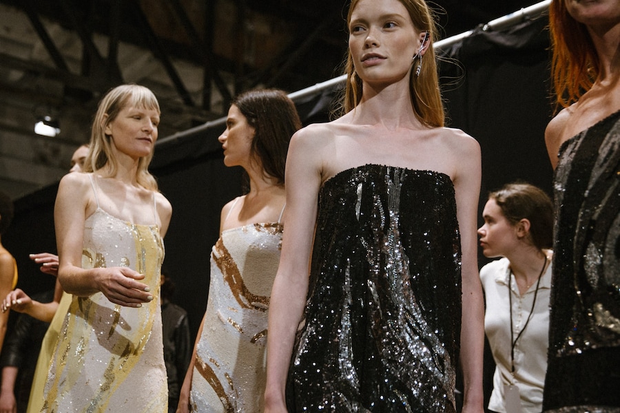 Prabal Gurung SS16 womenswear Evan Schreiber 11