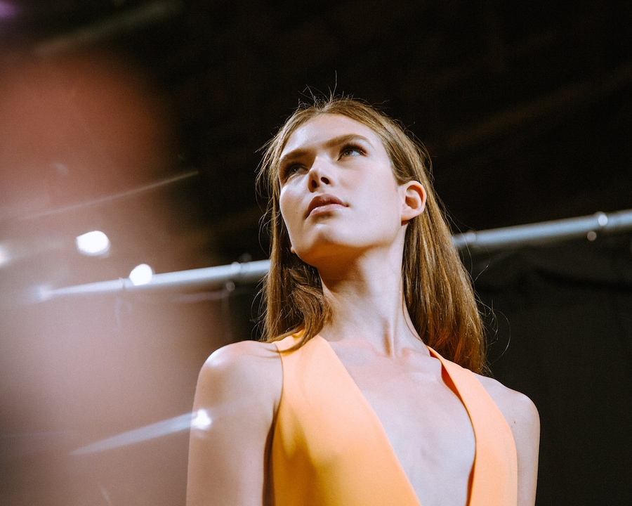 Prabal Gurung SS16 womenswear Evan Schreiber 12