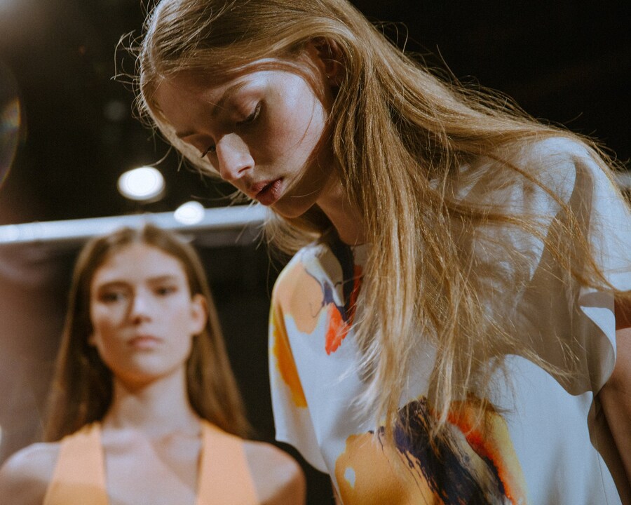 Prabal Gurung SS16 womenswear Evan Schreiber 15