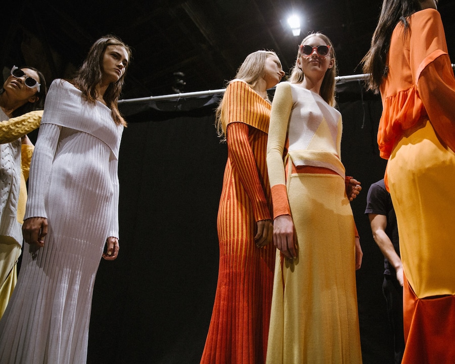Prabal Gurung SS16 womenswear Evan Schreiber 18