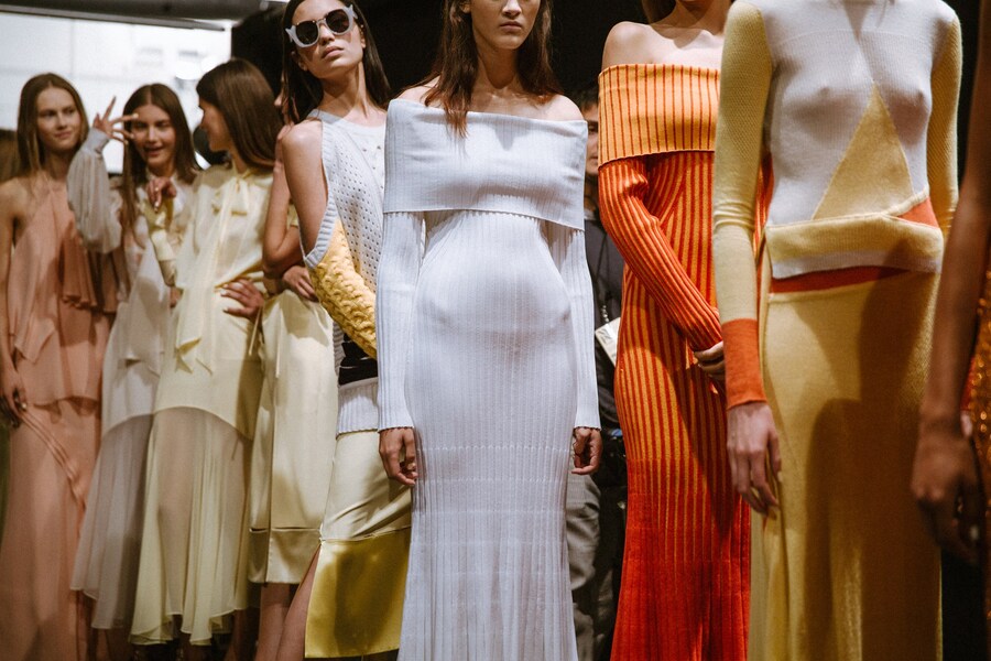 Prabal Gurung SS16 womenswear Evan Schreiber 13