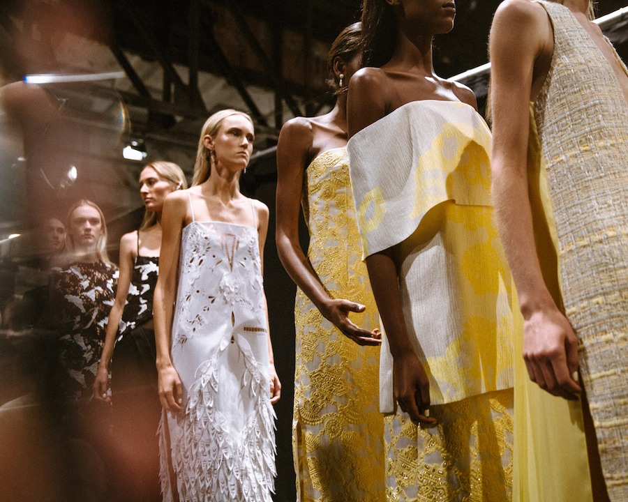 Prabal Gurung SS16 womenswear Evan Schreiber 20