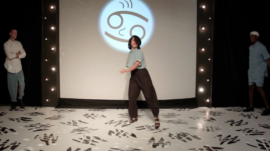69 SS16 Andrea womenswear New York fashion week 17