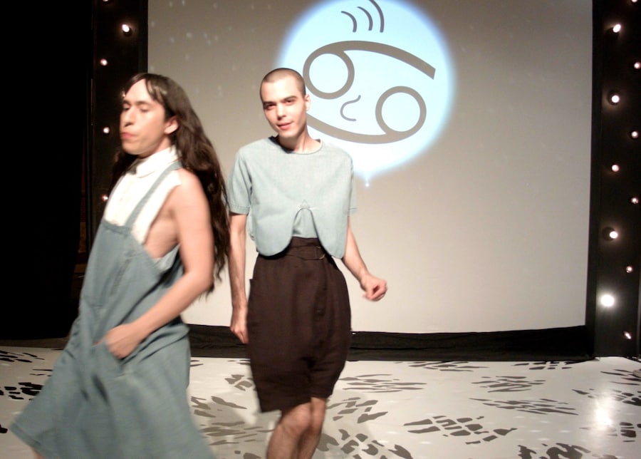 69 SS16 Cruz womenswear New York fashion week 18