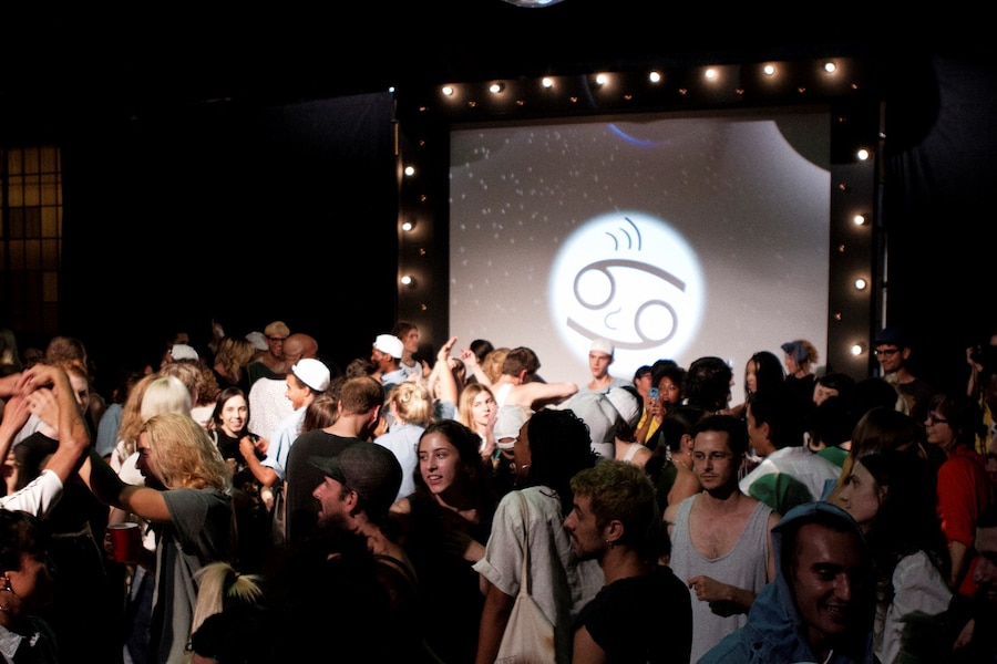 69 SS16 womenswear New York fashion week 19