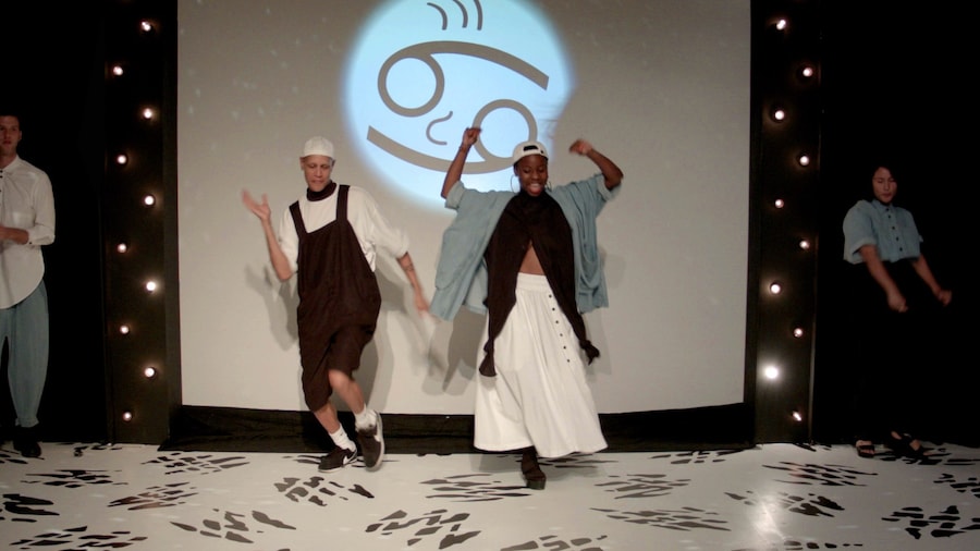 69 SS16 Quentin and Sara womenswear New York fashion week 4