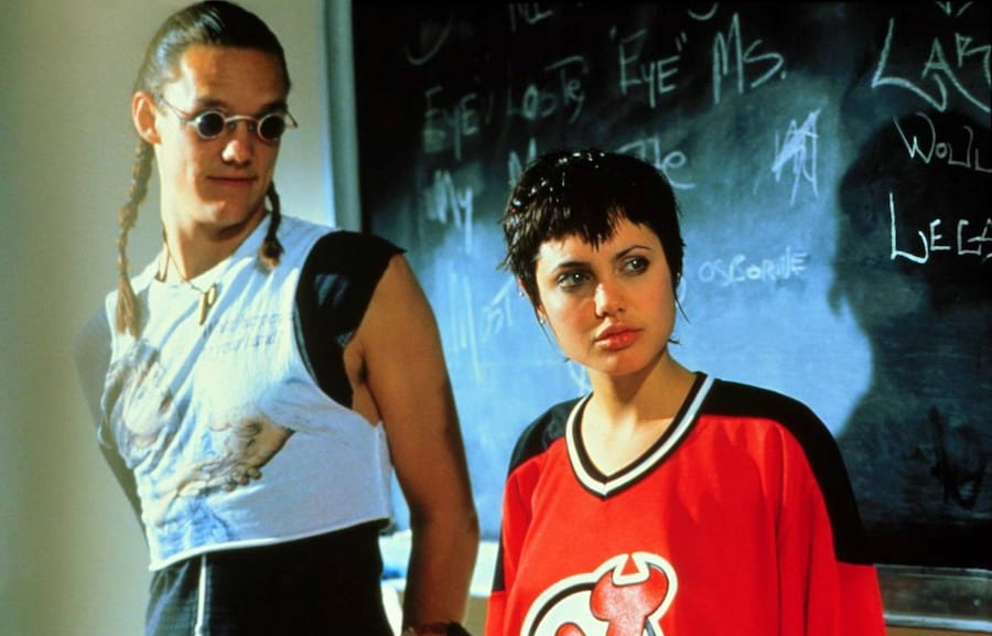 Still from &quot;Hackers&quot; 2