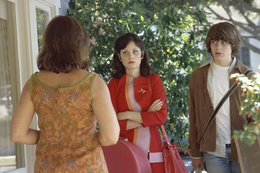 Almost Famous (2000) 22