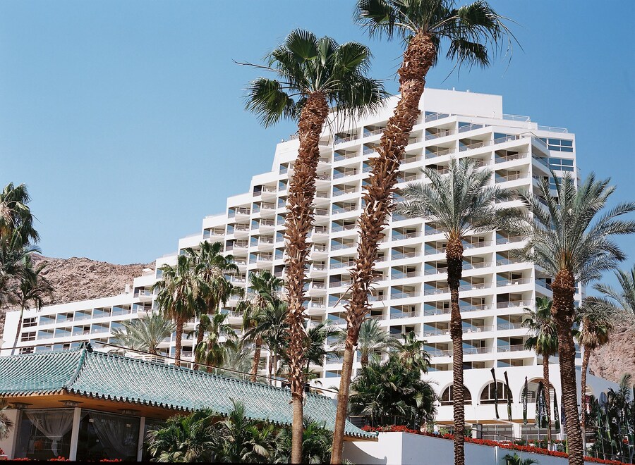 Dafy Hagai Sunset 11