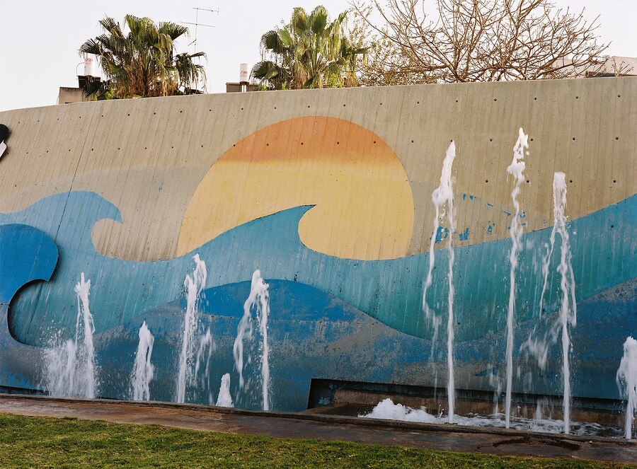 Dafy Hagai Sunset 14