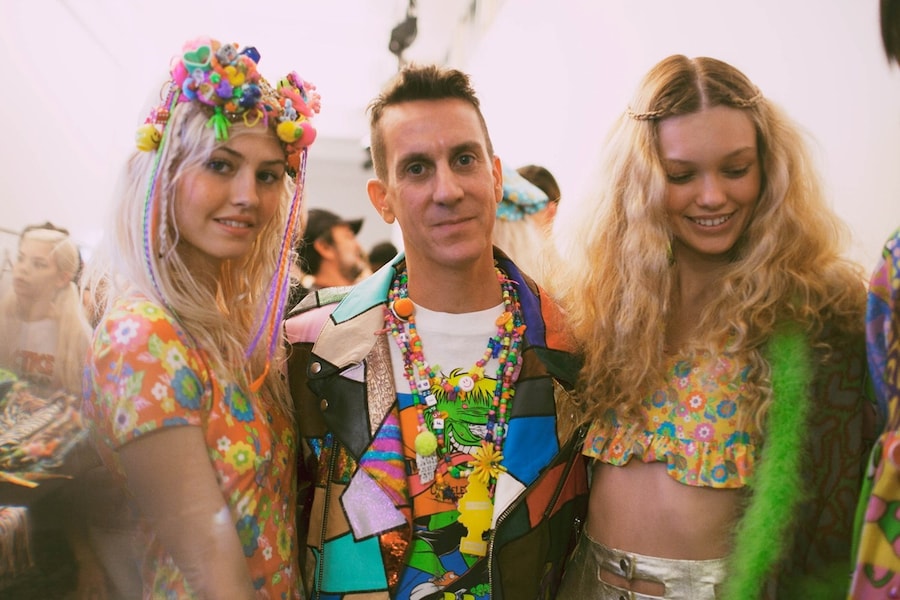 The Best of Jeremy Scott 26