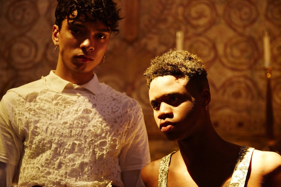 Vaquera SS16 backstage 27
