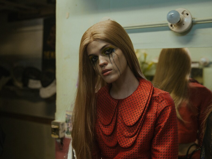 Ammerman Schlosberg SS16 womenswear New York 10