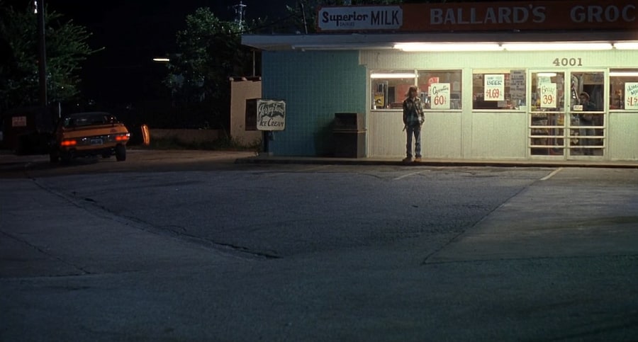 Dazed and Confused 0