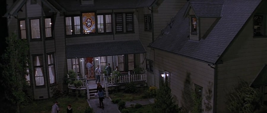 Scream 2
