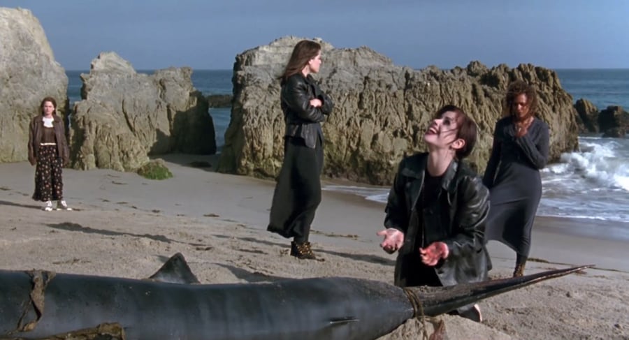 The Craft 4