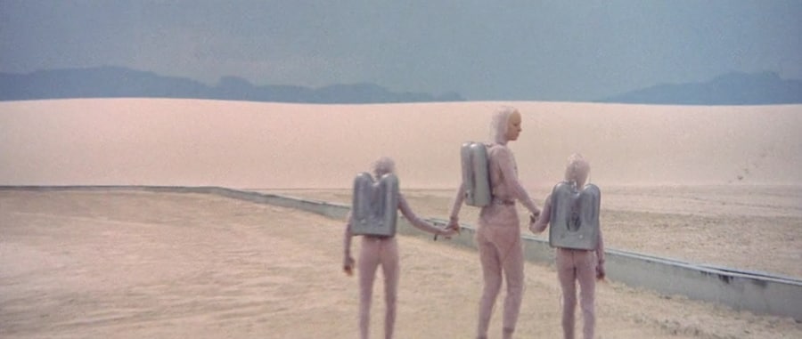 The Man Who Fell to Earth 10