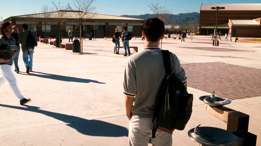 Pleasantville 12
