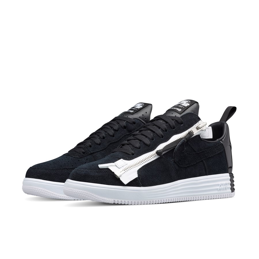 nike lunar force acronym