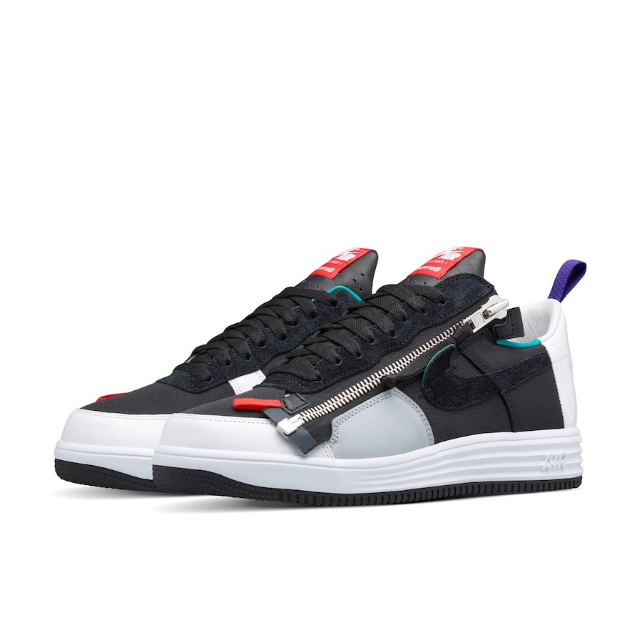 Nike Lunar Force 1 x Acronym® 14
