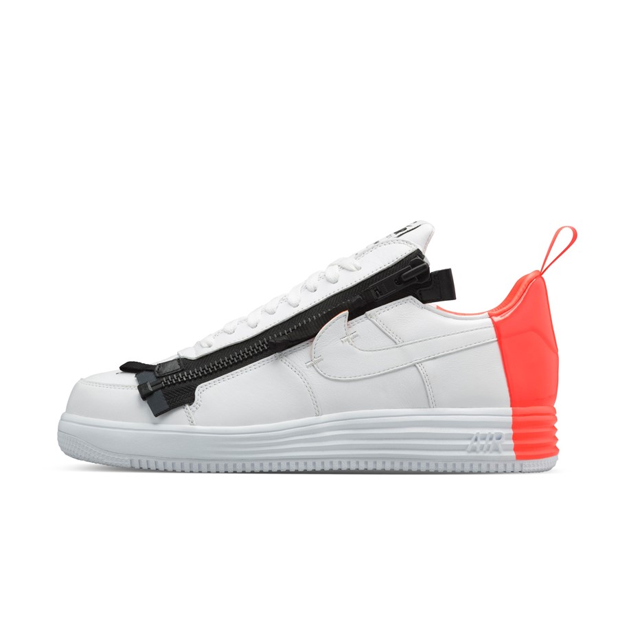 nike lunar force acronym