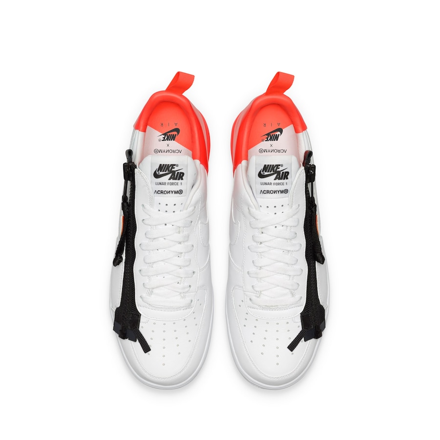 nikelab lunar force 1 x acronym